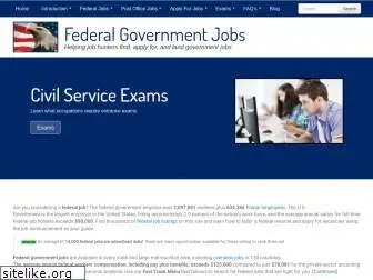 federaljobs.net