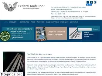 federalknife.com