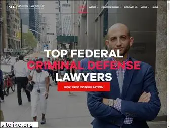 federallawyers.com