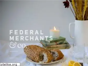 federalmerchants.co.nz