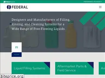 federalmfg.com