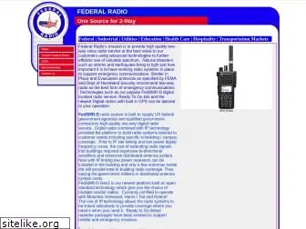 federalradio.net