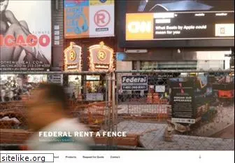 federalrentafence.com