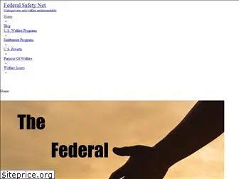 federalsafetynet.com