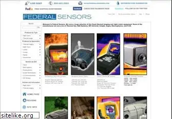 federalsensors.com