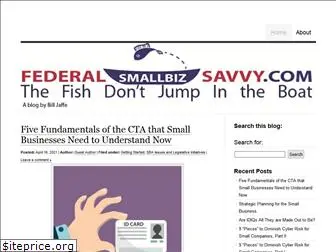 federalsmallbizsavvy.com