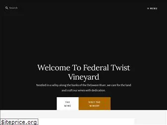 federaltwistvineyard.com