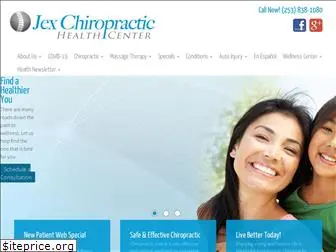 federalwaychiropractors.com