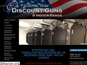federalwaydiscountguns.com