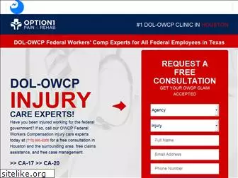 federalworkcomp.com