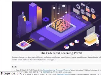 federated-learning.org