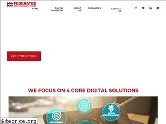 federateddigitalsolutions.com