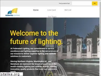 federatedlighting.com