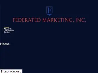 federatedmarketing.com