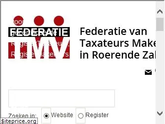 federatie-tmv.nl