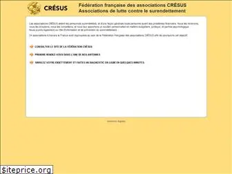 federation-cresus.org