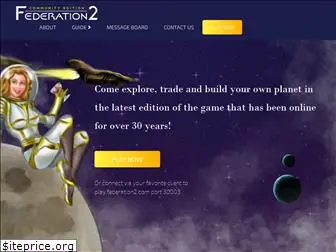federation2.com