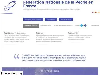 federationpeche.com