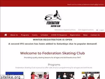 federationskatingclub.ca