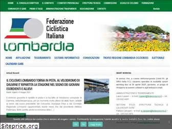 federciclismolombardia.it