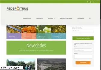 federcitrus.org