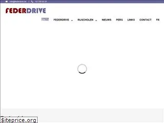 federdrive.eu