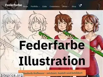 federfarbe.at