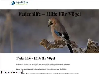 federhilfe.de