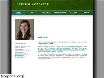 federica-genovese.com