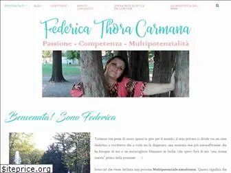 federica-thora-carmana.com