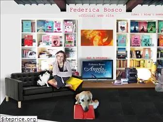 federicabosco.com