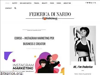 federicadinardo.com