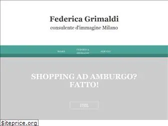 federicagrimaldi.it