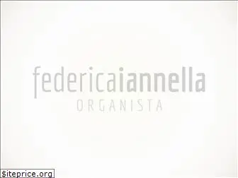 federicaiannella.net