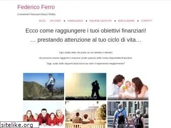 federicoferro.it