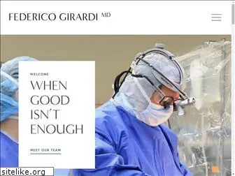 federicogirardimd.com