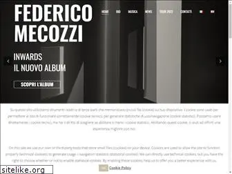 federicomecozzi.com