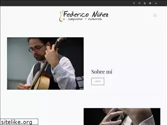 federiconunez.com.ar