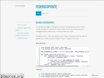federicoponte.wordpress.com