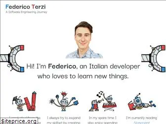 federicoterzi.com