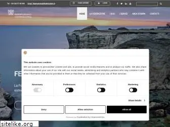 federturismo.it