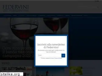 federvini.it