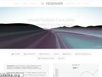 federweb.com