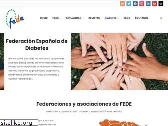 fedesp.es