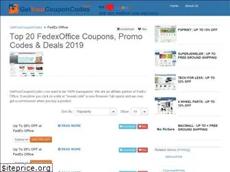 fedex-office.getyourcouponcodes.com