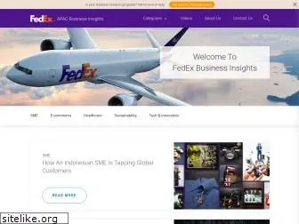 fedexbusinessinsights.com