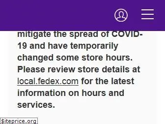 fedexoffice.com