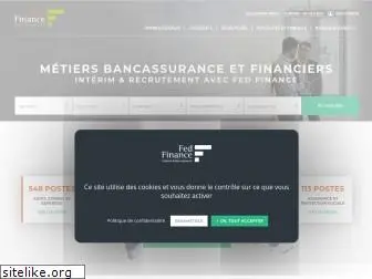 fedfinance.fr