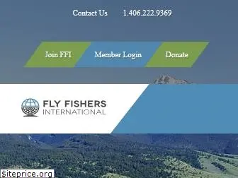 fedflyfishers.org