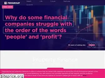 fedgroup.co.za